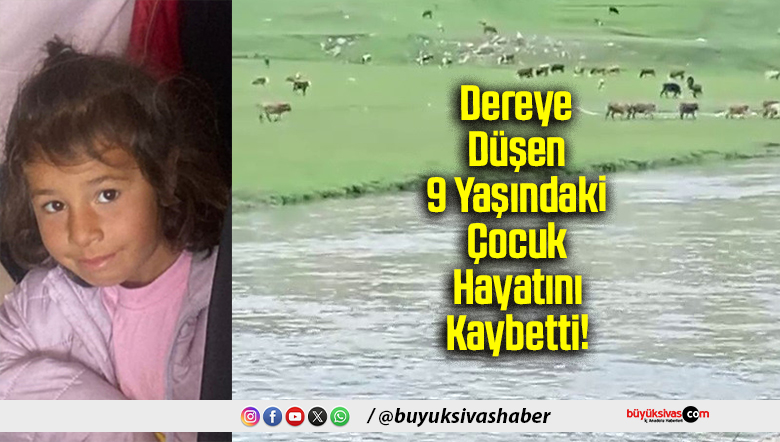 Dereye Düşen