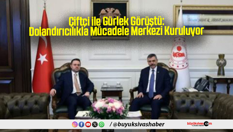 Dolandırıcılıkla Mücadele