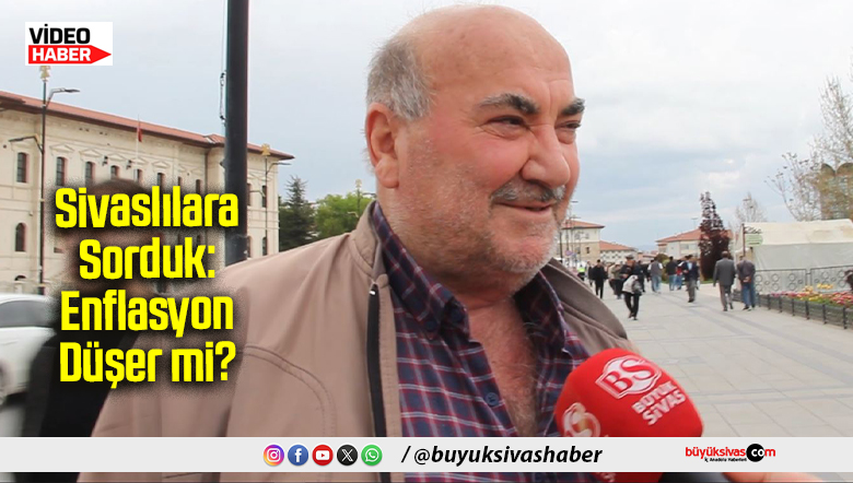 Enflasyon Düşer mi