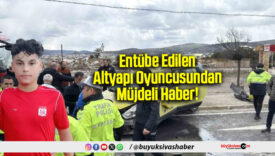 Entübe Edilen