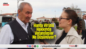 Hanta Virüsü Hakkında