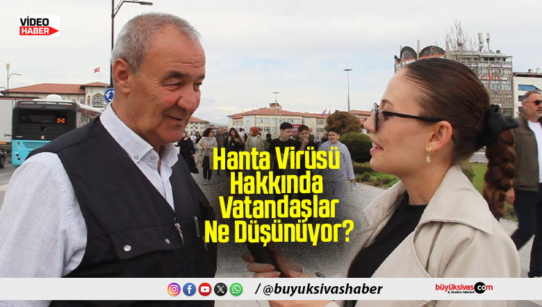 Hanta Virüsü Hakkında