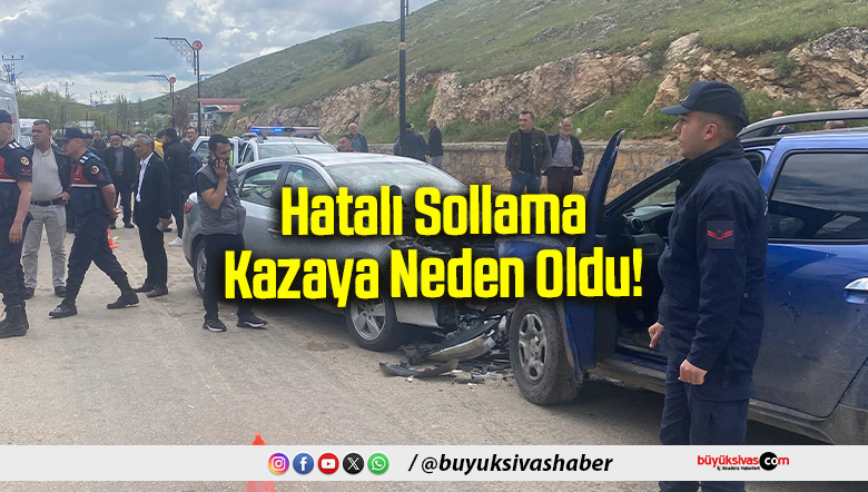 Hatalı Sollama