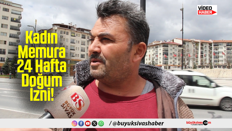 Kadın Memura