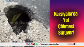 Karşıyaka’da