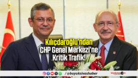 Kritik Trafik