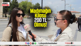 Madımağın Kilosu