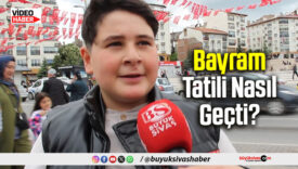 Nasıl Geçti