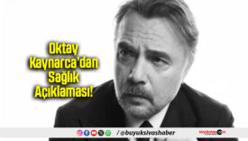 Oktay Kaynarca’dan