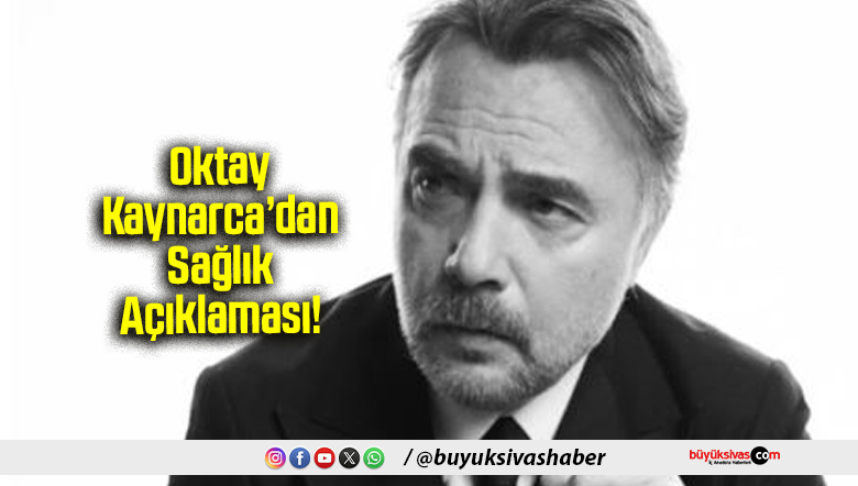 Oktay Kaynarca’dan