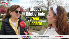 Otobüs Biletlerinde