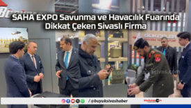 SAHA EXPO