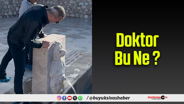 Sıcak Çermik’teki Havuzdaki