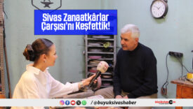 Sivas Zanaatkârlar