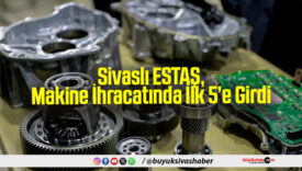 Sivaslı ESTAŞ