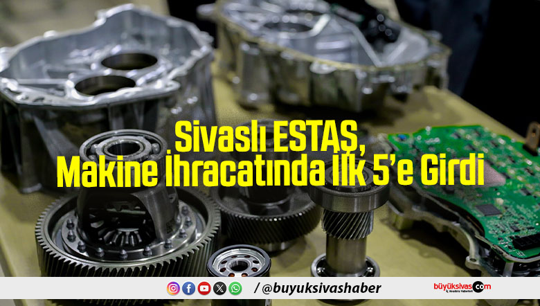 Sivaslı ESTAŞ