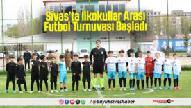 Sivas’ta İlkokullar