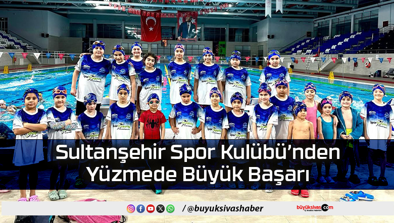 Sultanşehir Spor