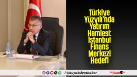 Türkiye Yüzyılı’nda
