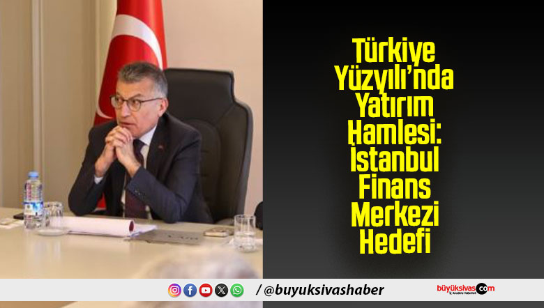 Türkiye Yüzyılı’nda
