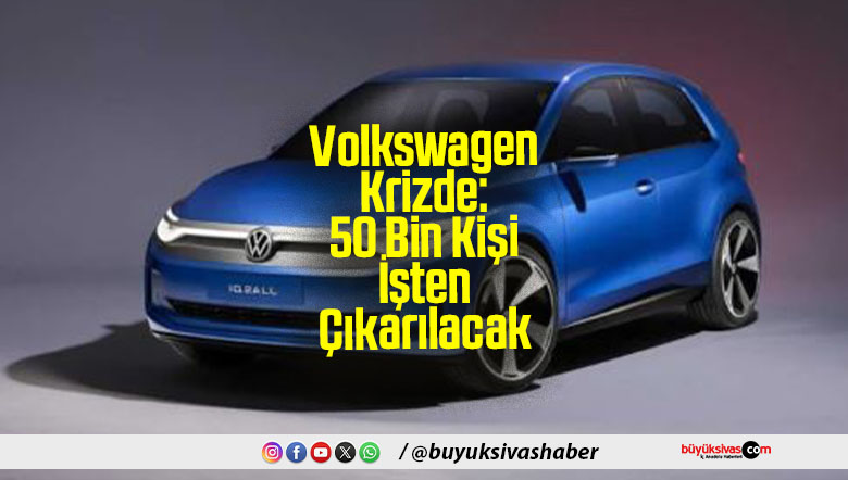 Volkswagen Krizde