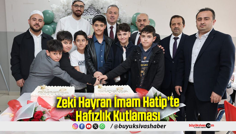 Zeki Hayran
