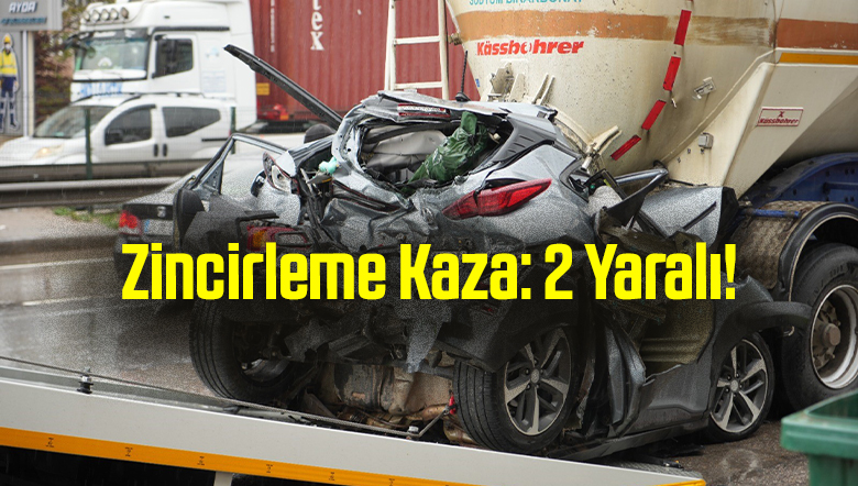 Zincirleme