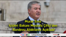 aldıklarını