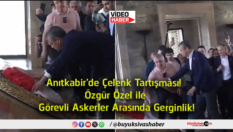 anıtkabir