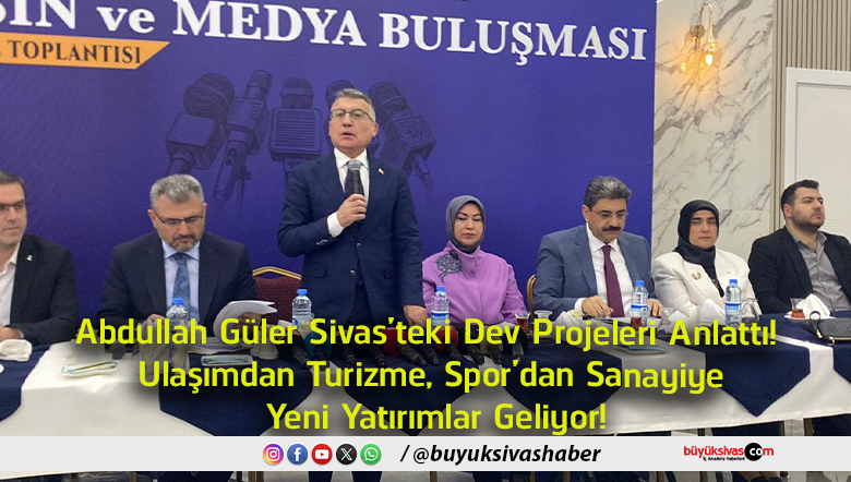 anlattı