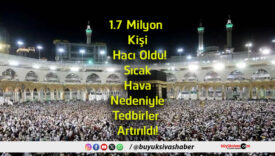 artırıldı