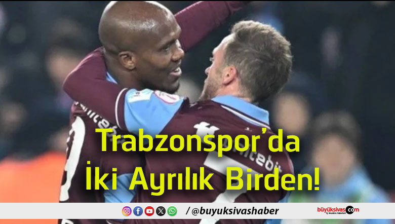 ayrılık