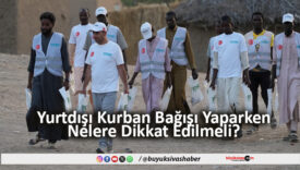 bağış