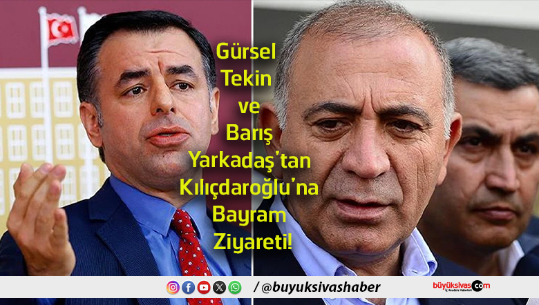 barış