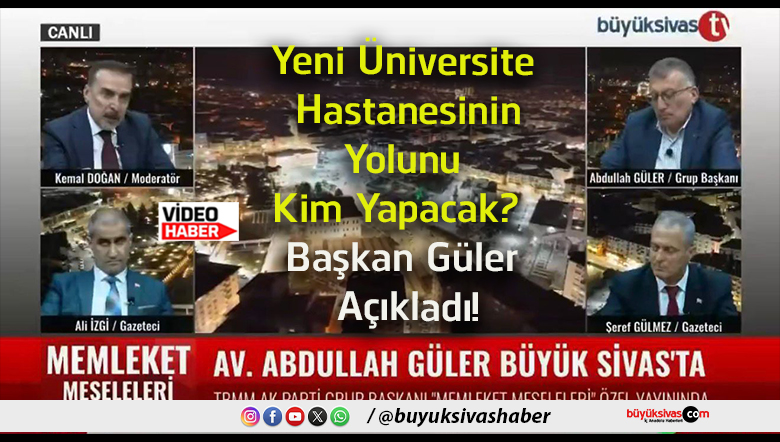 başkan güler