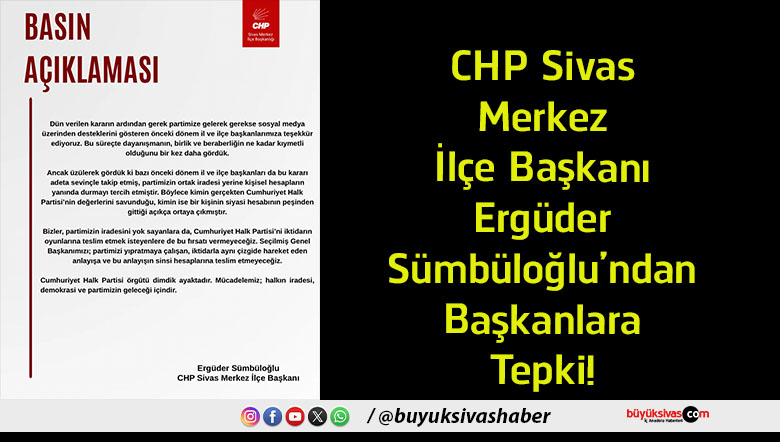 başkanlar