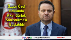 başla