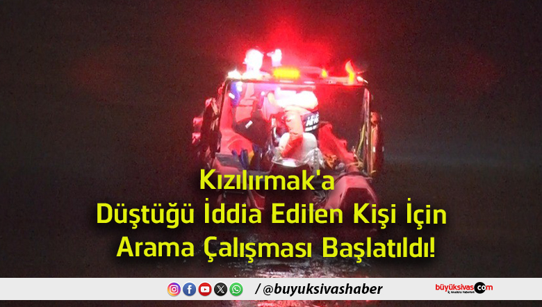 başlatıldı