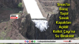bırakıldı