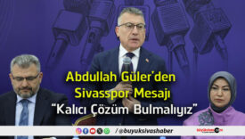 bulmalıyız
