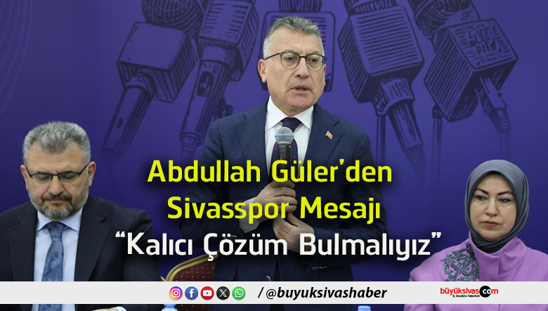bulmalıyız
