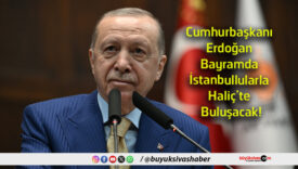 buluşacak