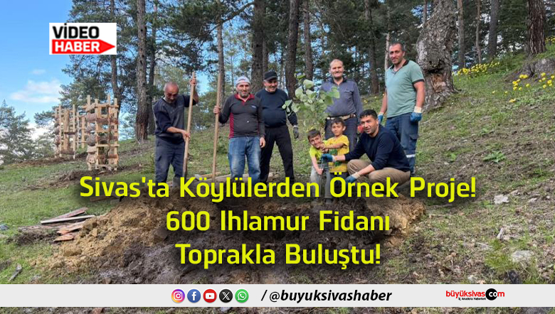 buluştu