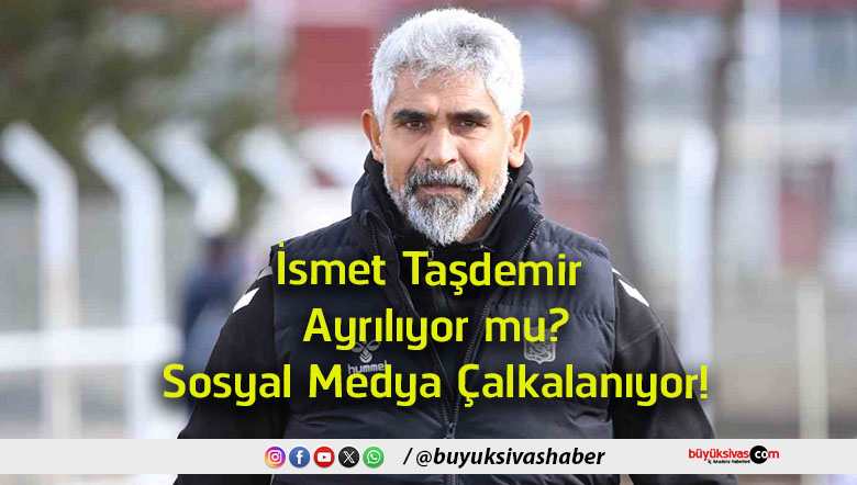 çalkalanıyor