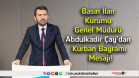 çay