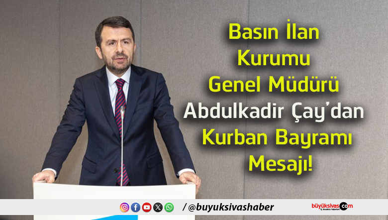 çay