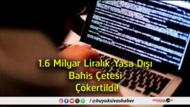 çetesi