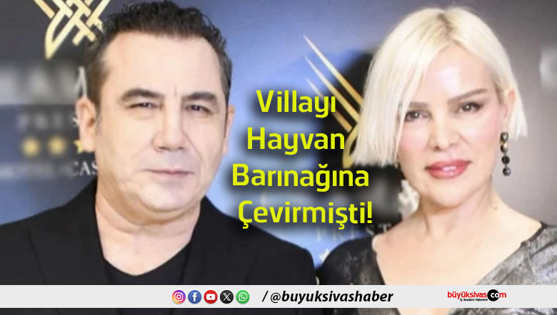 çevirmişti