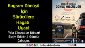 çıkacaklar