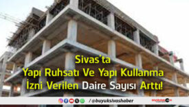 daire sayısı
